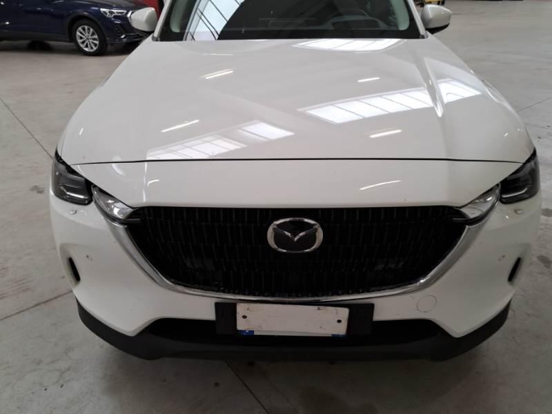 Mazda CX-60 SUV 2.5L E-SKYACTIV PHEV EXCL. LINE AWD AUTO - foto 23