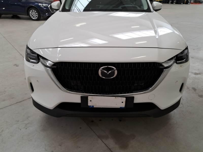 Mazda CX-60 SUV 2.5L E-SKYACTIV PHEV EXCL. LINE AWD AUTO - foto 25