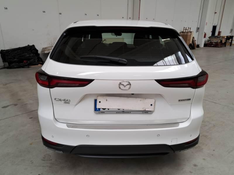 Mazda CX-60 SUV 2.5L E-SKYACTIV PHEV EXCL. LINE AWD AUTO - foto 27