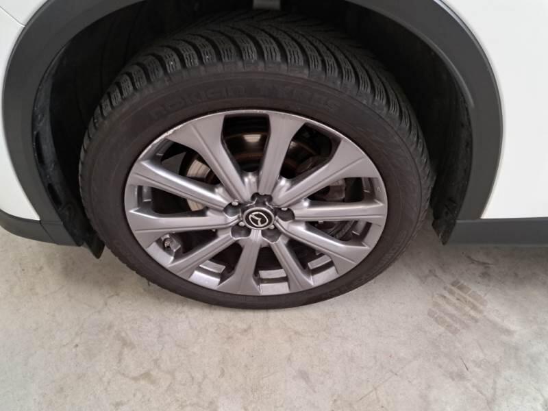 Mazda CX-60 SUV 2.5L E-SKYACTIV PHEV EXCL. LINE AWD AUTO - foto 29