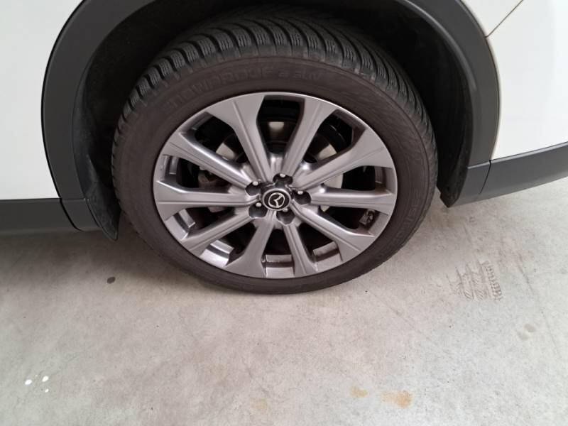 Mazda CX-60 SUV 2.5L E-SKYACTIV PHEV EXCL. LINE AWD AUTO - foto 30