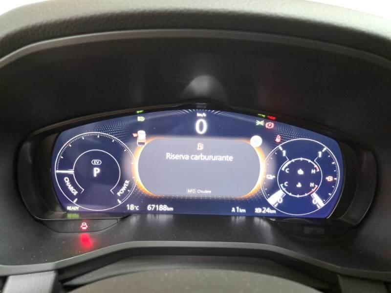 Mazda CX-60 SUV 2.5L E-SKYACTIV PHEV EXCL. LINE AWD AUTO - foto 4