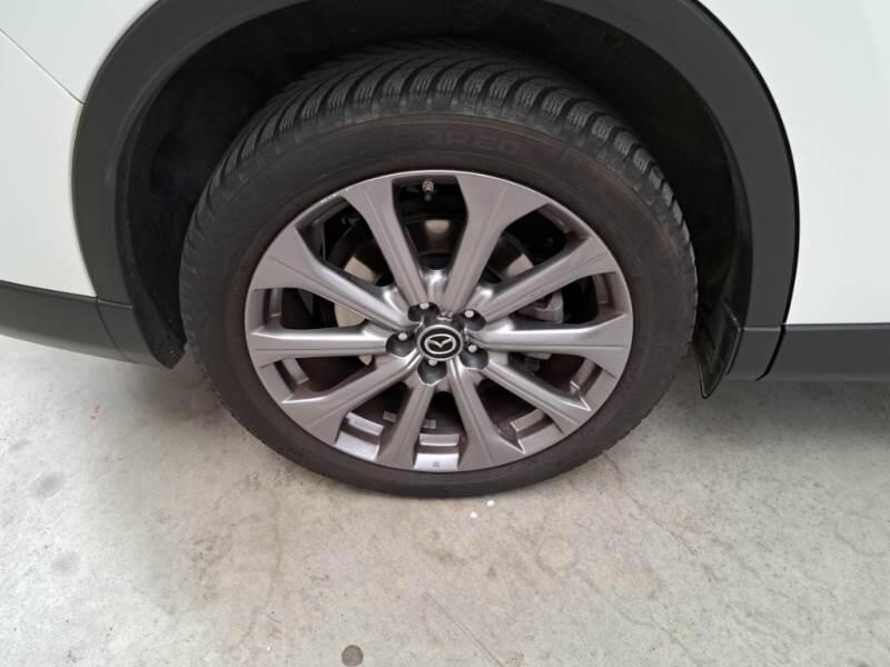 Mazda CX-60 SUV 2.5L E-SKYACTIV PHEV EXCL. LINE AWD AUTO - foto 31