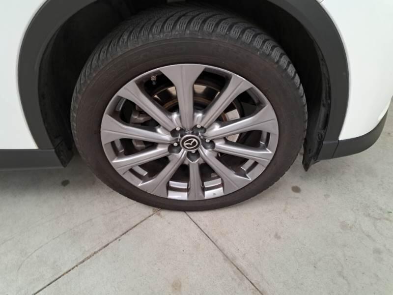 Mazda CX-60 SUV 2.5L E-SKYACTIV PHEV EXCL. LINE AWD AUTO - foto 32