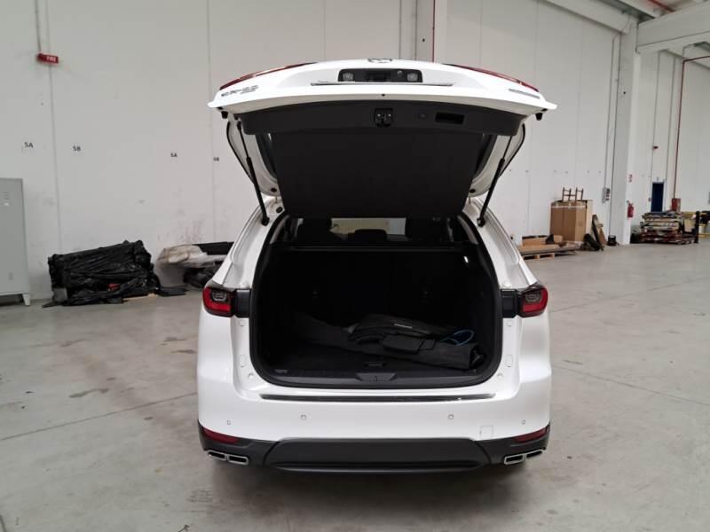 Mazda CX-60 SUV 2.5L E-SKYACTIV PHEV EXCL. LINE AWD AUTO - foto 5