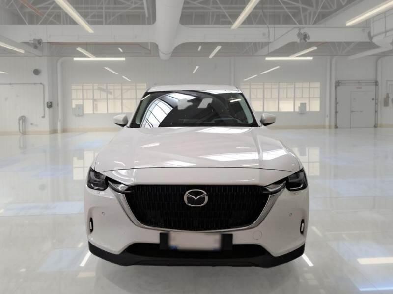 Mazda CX-60 SUV 2.5L E-SKYACTIV PHEV EXCL. LINE AWD AUTO - foto 6