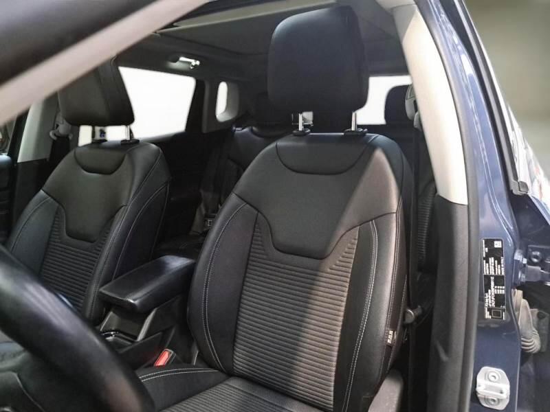 Jeep Compass SUV 1.3 T4 PHEV 190CV BUSINESS PLUS 4XE AUTO - foto 11