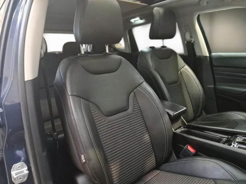 Jeep Compass SUV 1.3 T4 PHEV 190CV BUSINESS PLUS 4XE AUTO - foto 13