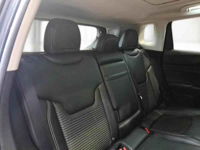 Jeep Compass SUV 1.3 T4 PHEV 190CV BUSINESS PLUS 4XE AUTO - foto 14