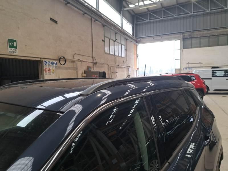 Jeep Compass SUV 1.3 T4 PHEV 190CV BUSINESS PLUS 4XE AUTO - foto 27