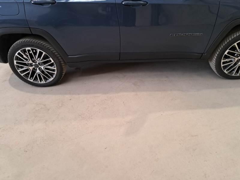 Jeep Compass SUV 1.3 T4 PHEV 190CV BUSINESS PLUS 4XE AUTO - foto 35