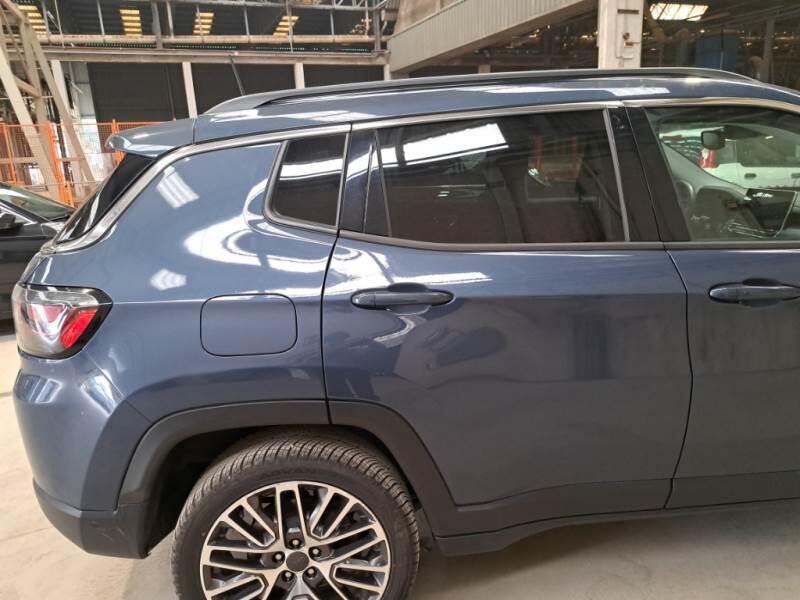 Jeep Compass SUV 1.3 T4 PHEV 190CV BUSINESS PLUS 4XE AUTO - foto 39