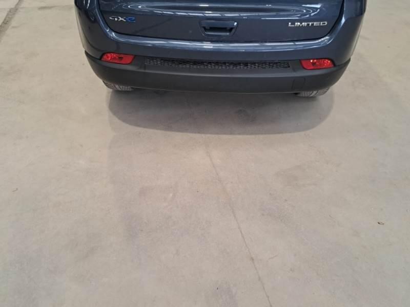 Jeep Compass SUV 1.3 T4 PHEV 190CV BUSINESS PLUS 4XE AUTO - foto 43