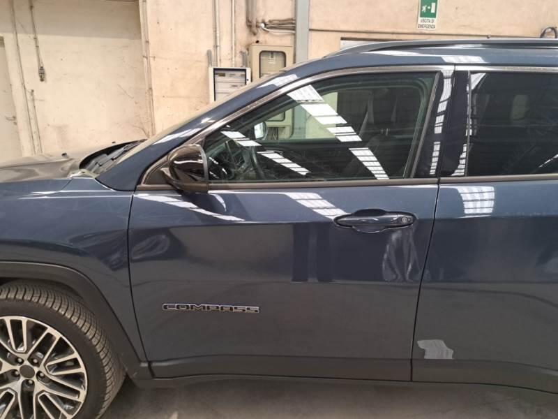 Jeep Compass SUV 1.3 T4 PHEV 190CV BUSINESS PLUS 4XE AUTO - foto 47
