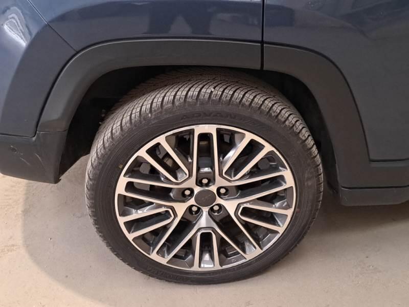 Jeep Compass SUV 1.3 T4 PHEV 190CV BUSINESS PLUS 4XE AUTO - foto 49