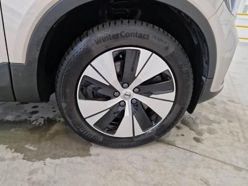 Volvo XC40 SUV T4 RECHARGE PLUG-IN AUTO CORE - foto 15