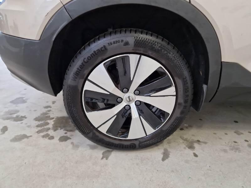 Volvo XC40 SUV T4 RECHARGE PLUG-IN AUTO CORE - foto 16