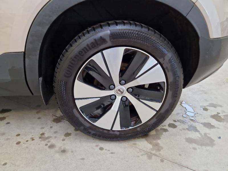 Volvo XC40 SUV T4 RECHARGE PLUG-IN AUTO CORE - foto 17