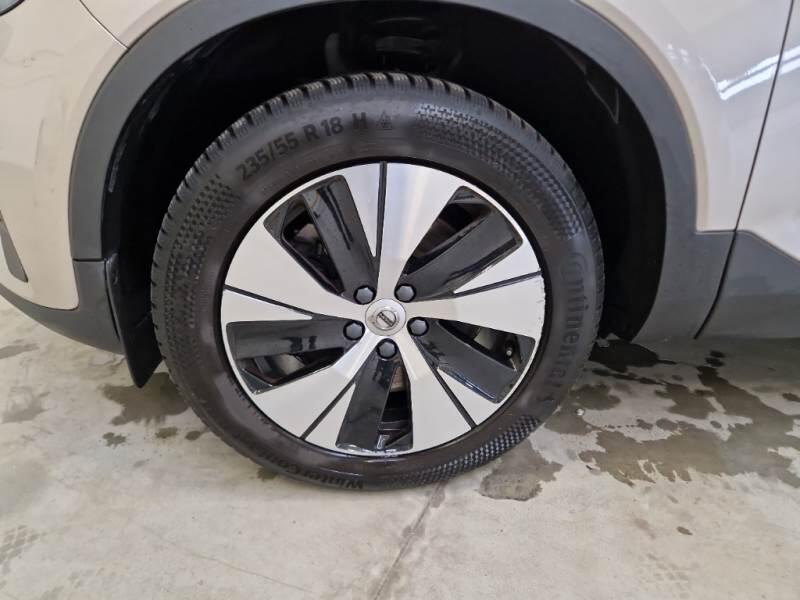 Volvo XC40 SUV T4 RECHARGE PLUG-IN AUTO CORE - foto 18