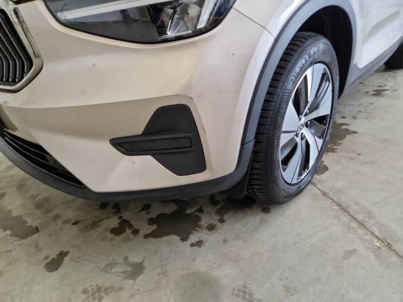 Volvo XC40 SUV T4 RECHARGE PLUG-IN AUTO CORE - foto 23