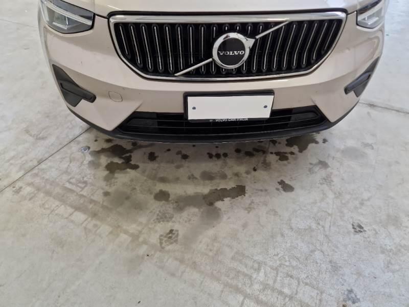Volvo XC40 SUV T4 RECHARGE PLUG-IN AUTO CORE - foto 26
