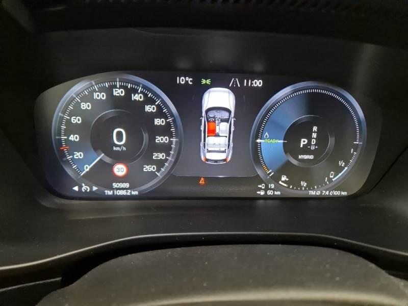 Volvo XC40 SUV T4 RECHARGE PLUG-IN AUTO CORE - foto 4