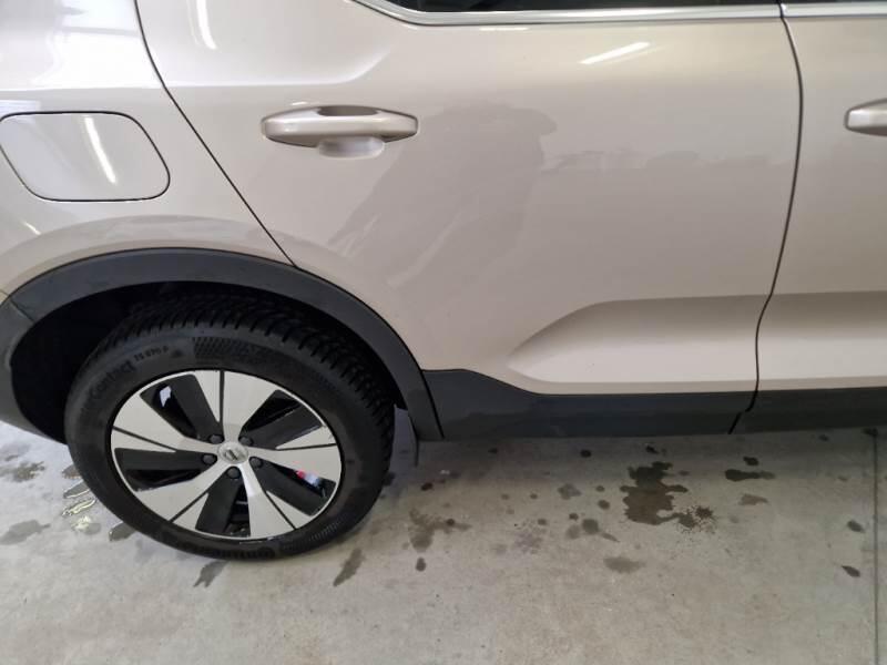Volvo XC40 SUV T4 RECHARGE PLUG-IN AUTO CORE - foto 37