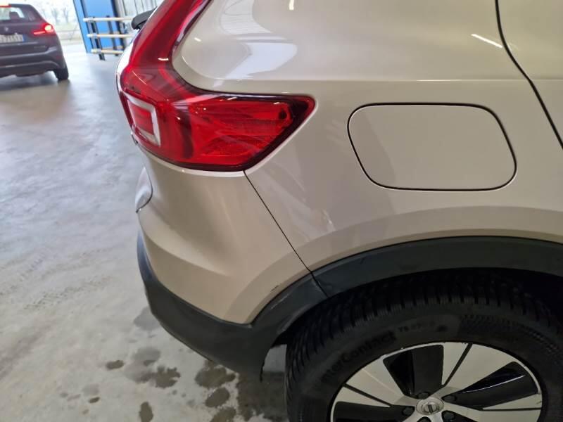 Volvo XC40 SUV T4 RECHARGE PLUG-IN AUTO CORE - foto 40