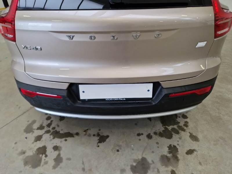 Volvo XC40 SUV T4 RECHARGE PLUG-IN AUTO CORE - foto 44