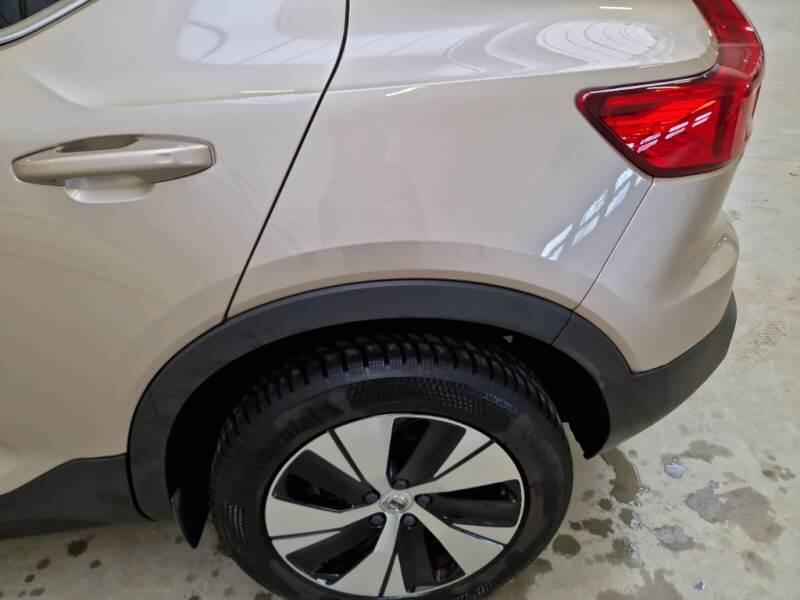 Volvo XC40 SUV T4 RECHARGE PLUG-IN AUTO CORE - foto 50