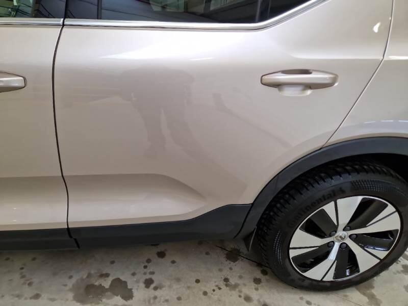 Volvo XC40 SUV T4 RECHARGE PLUG-IN AUTO CORE - foto 53