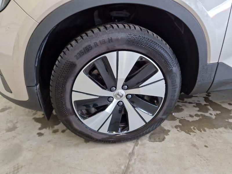 Volvo XC40 SUV T4 RECHARGE PLUG-IN AUTO CORE - foto 58