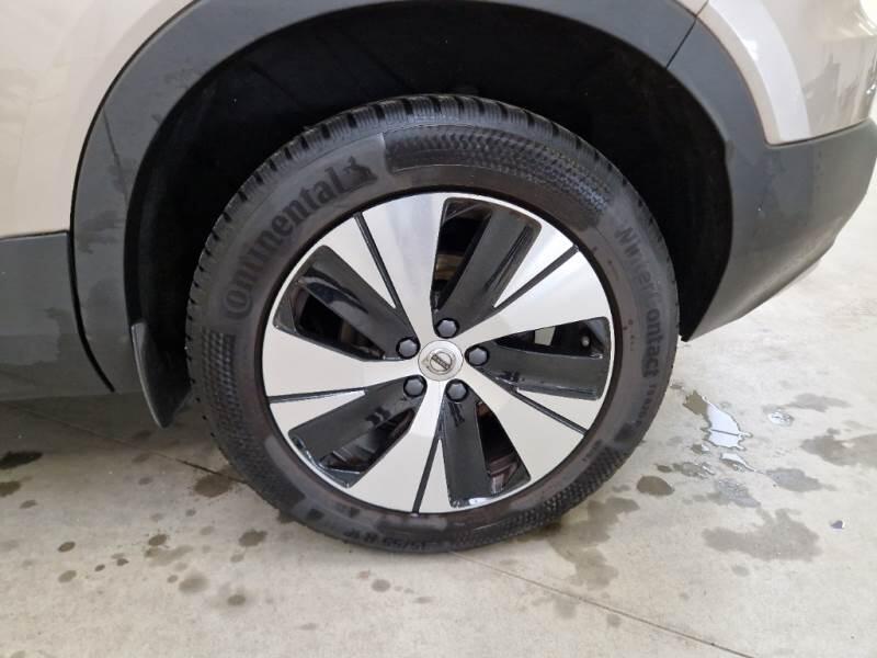 Volvo XC40 SUV T4 RECHARGE PLUG-IN AUTO CORE - foto 60