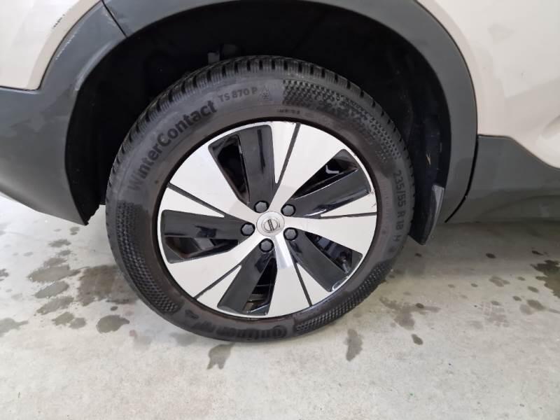 Volvo XC40 SUV T4 RECHARGE PLUG-IN AUTO CORE - foto 62