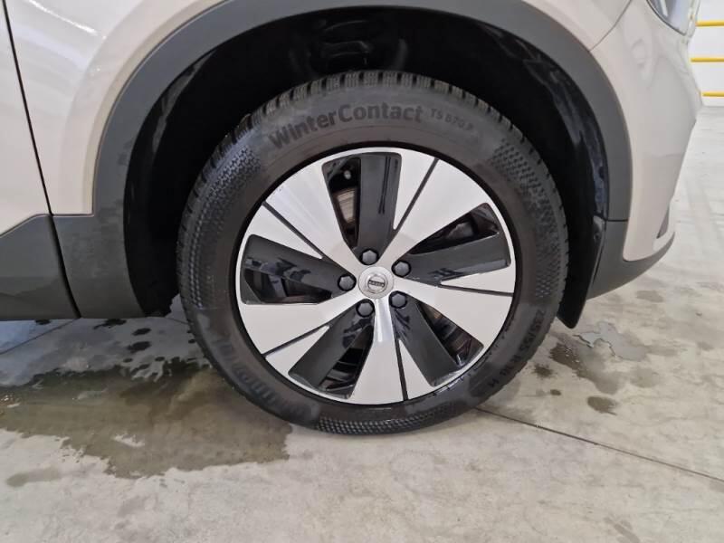 Volvo XC40 SUV T4 RECHARGE PLUG-IN AUTO CORE - foto 64