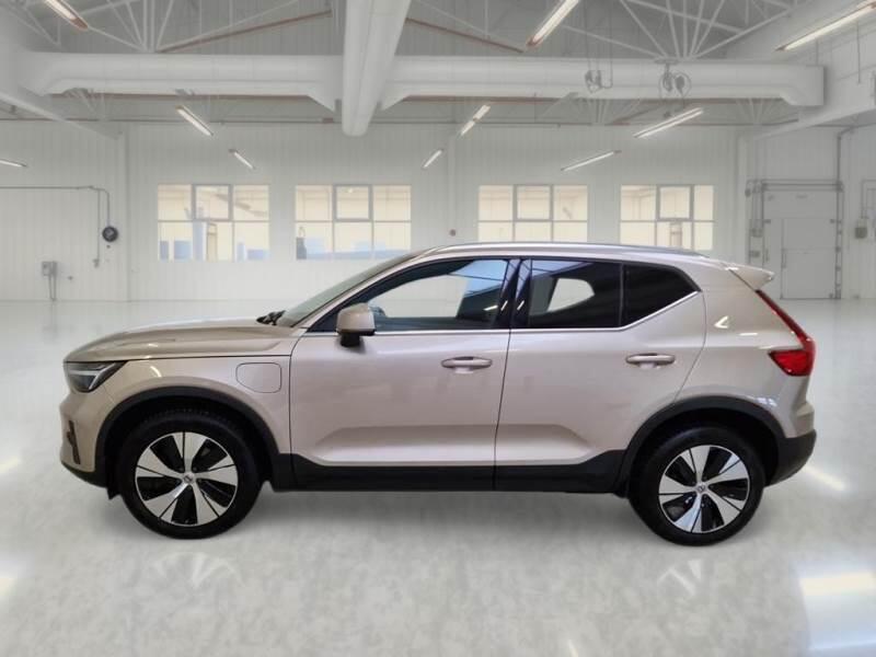 Volvo XC40 SUV T4 RECHARGE PLUG-IN AUTO CORE - foto 8
