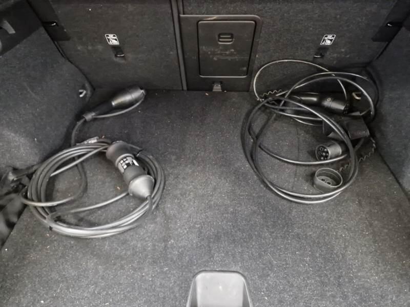 Volvo XC40 SUV T4 RECHARGE PLUG-IN AUTO CORE - foto 79