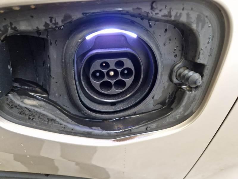 Volvo XC40 SUV T4 RECHARGE PLUG-IN AUTO CORE - foto 80