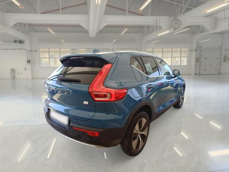 Volvo XC40 SUV T4 RECHARGE PLUG-IN HYBRID AUTOMATICO CORE - foto 2