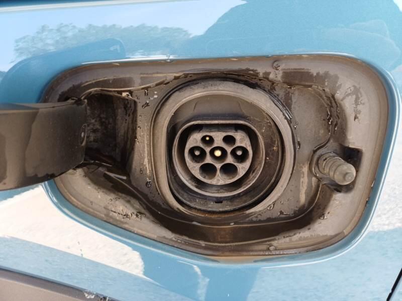 Volvo XC40 SUV T4 RECHARGE PLUG-IN HYBRID AUTOMATICO CORE - foto 108