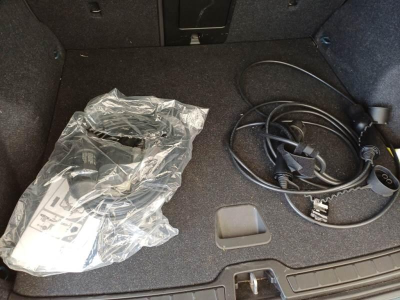 Volvo XC40 SUV T4 RECHARGE PLUG-IN HYBRID AUTOMATICO CORE - foto 109