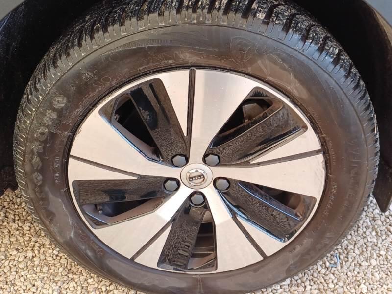 Volvo XC40 SUV T4 RECHARGE PLUG-IN HYBRID AUTOMATICO CORE - foto 14