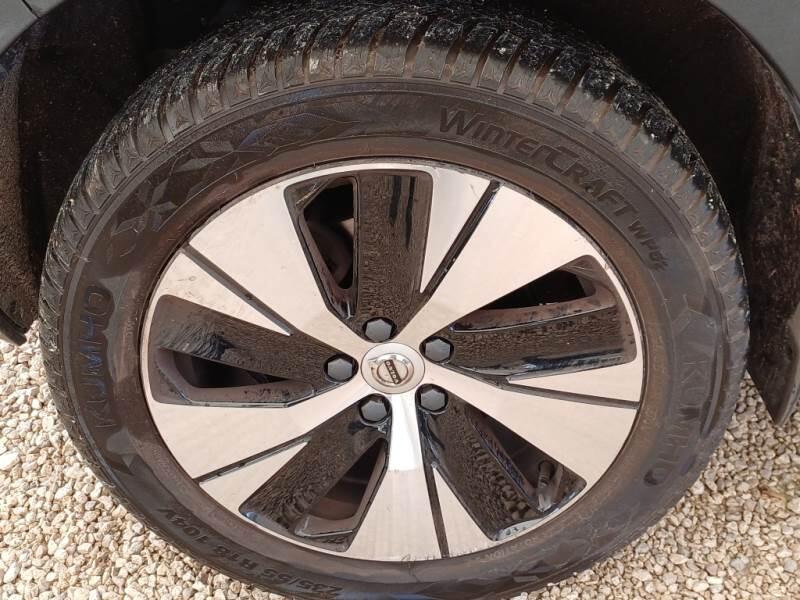 Volvo XC40 SUV T4 RECHARGE PLUG-IN HYBRID AUTOMATICO CORE - foto 15