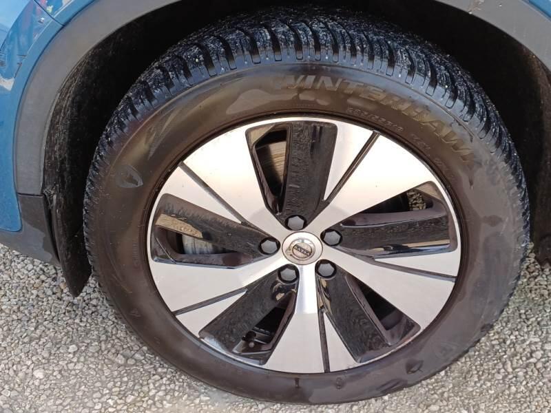 Volvo XC40 SUV T4 RECHARGE PLUG-IN HYBRID AUTOMATICO CORE - foto 17