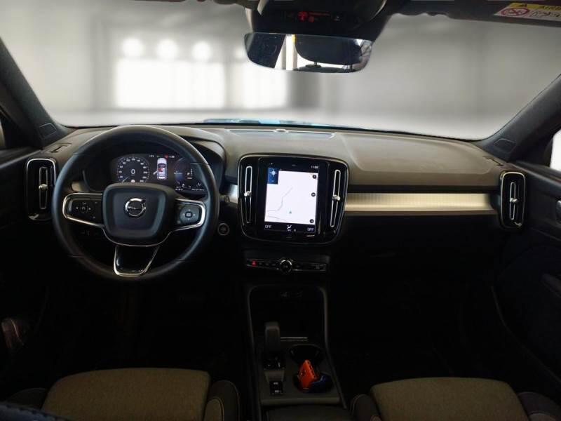 Volvo XC40 SUV T4 RECHARGE PLUG-IN HYBRID AUTOMATICO CORE - foto 3