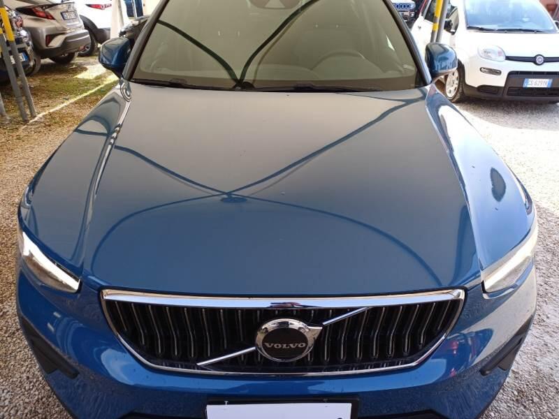 Volvo XC40 SUV T4 RECHARGE PLUG-IN HYBRID AUTOMATICO CORE - foto 21