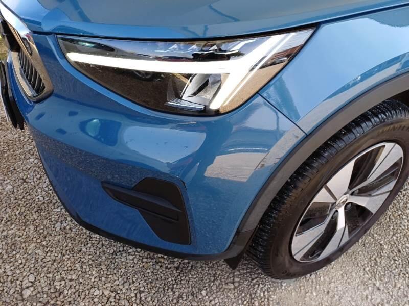 Volvo XC40 SUV T4 RECHARGE PLUG-IN HYBRID AUTOMATICO CORE - foto 25