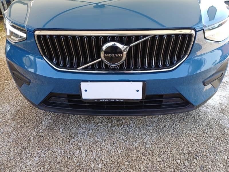 Volvo XC40 SUV T4 RECHARGE PLUG-IN HYBRID AUTOMATICO CORE - foto 28
