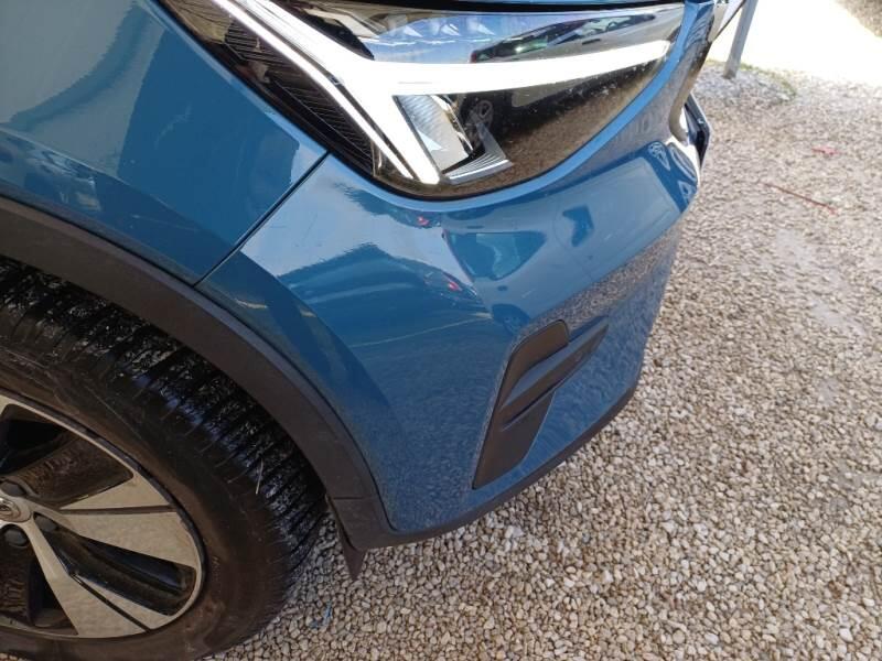 Volvo XC40 SUV T4 RECHARGE PLUG-IN HYBRID AUTOMATICO CORE - foto 31