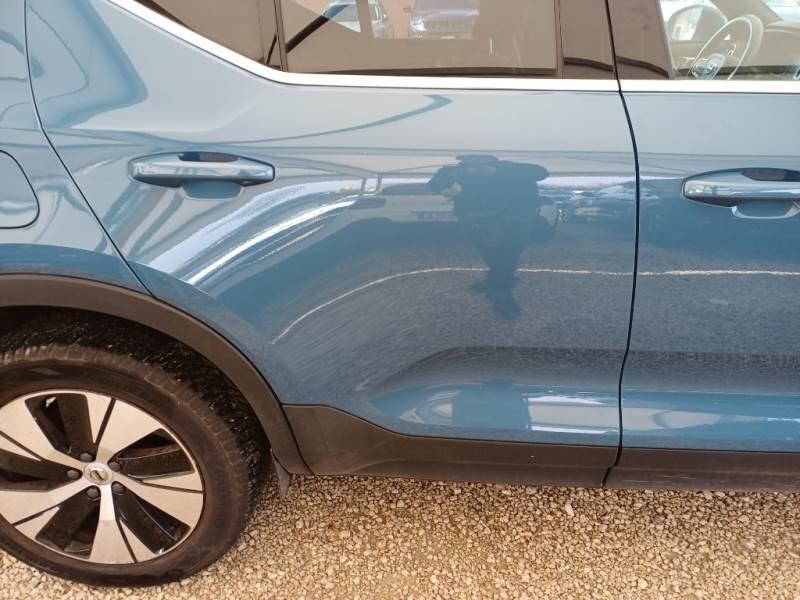 Volvo XC40 SUV T4 RECHARGE PLUG-IN HYBRID AUTOMATICO CORE - foto 33